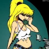 levi the weirdo (@chaoszomb) 's Twitter Profile