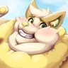LuisTheYamper's profile picture. PFP By @0hiddenroom0

24/ Male / 🇦🇷 / 🏳️‍🌈 
Spanish and English
Loves bellies and chonky guys!
SFW Fatfur Artist!