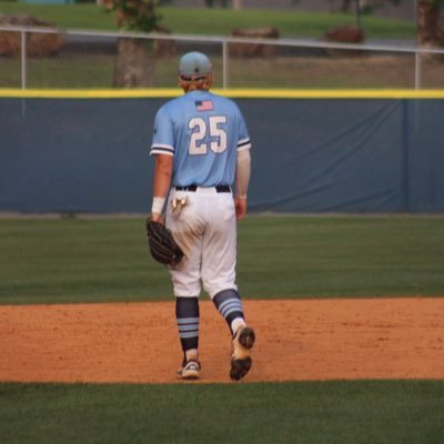 Rhett Richardson Profile