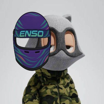 damiweb3_'s profile picture. chain agnostic,web3 Enthusiasts All in  on @ritualnet