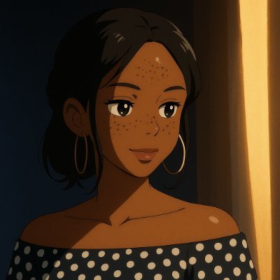 _Cyber_Ann_'s profile picture. Cloud Security. Technical Writer. Motion Designer.