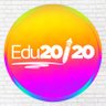 EduTwentyTwenty's profile picture. Educational support organization empowering educators to take ownership of their time, curriculum, and instruction!