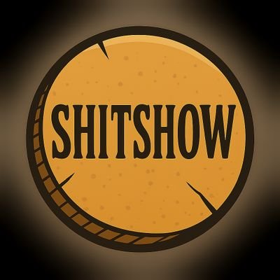 Shitshowdev's profile picture. “This token was born from a shitshow I recently endured.
Life’s full of them — you might as well profit from the chaos.
Solana | 1B tokens”