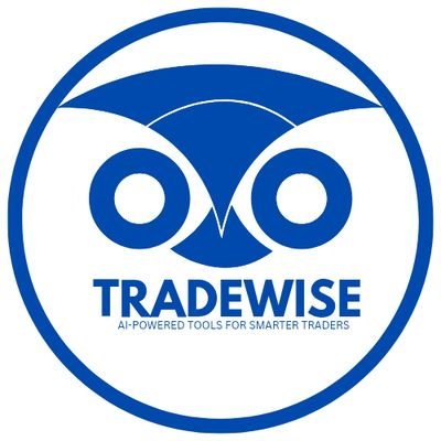 iTradeWise's profile picture. “Empowering traders through AI-driven analysis, educational content & prop Algo tools. Join the new era of Smart trading. ⚡ #FinTech #AlgoTrading”
