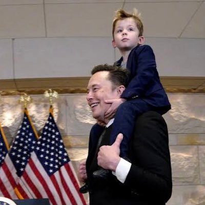 elon_musk685073's profile picture. CTO OF TESLA