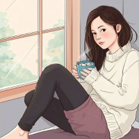 鈴木ももこ (@w9m6yymi) 's Twitter Profile