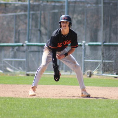 Colton Durham Profile