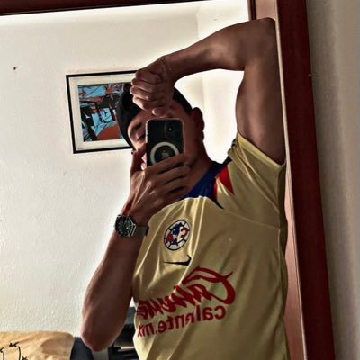 •Fan del Club América •💙💛🦅1.88•Potosino•