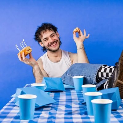 silly little goofy guy|17| mostly streamers and youtubers