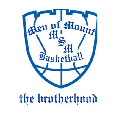 Mount St. Mary Catholic High School Official Mens Basketball Account • 2024 & 2025 State Qtr Finalists • 2024 Conference Champions • #MenofMount