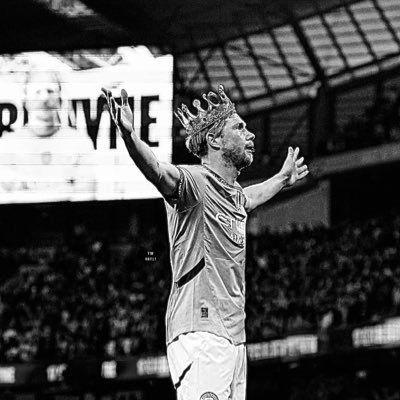 mcfcbwoi's profile picture. It’s hard to convince someone they’re wrong when they’re convinced they’re right