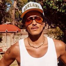 private page let’s stay safe reviewed and approved by @brunomars