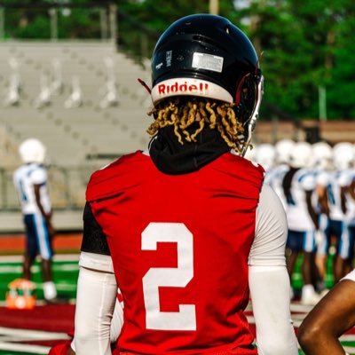 912📍Class of 27’ | ATH 6’2 170 | 3.6 gpa | Wr/Db | South Effingham High School | Contact info 912-508-1664 | Head Coach @Coach_Lpurvis