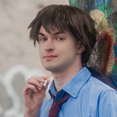 zzzach Profile