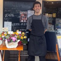 武蔵新田Bistro Un Dixマスター(大田区矢口にあるカジュアルなビストロです!) (@bistro_m_n_chef) 's Twitter Profile