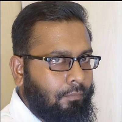 atiqkhan1427897's profile picture. 