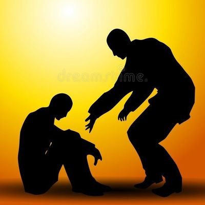 Love and kindness is the only way to serve humanity 🤲🥺