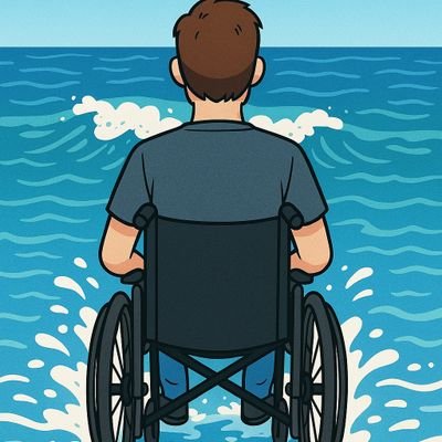 إعاقة رباعية ، تخصصي بكالوريوس إدارة عامة ،ولدي همة وطموح ، إسعاد الآخرين إسعاد لنفسي .