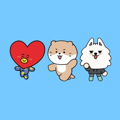 An upcoming fic fest for K-pop groups BTS, TXT, and SEVENTEEN!