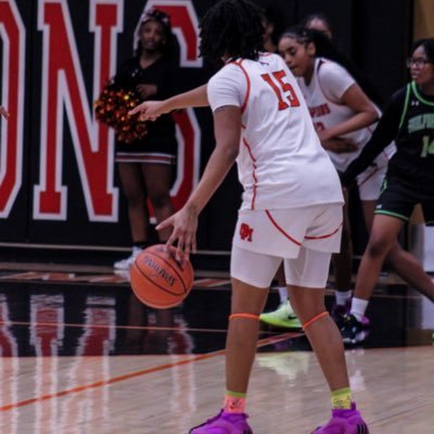 Jeriah Shipp Profile