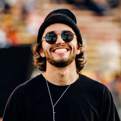 Gabe Starner Profile