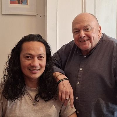 Artists - #TheArtOfResistance activists.
Auth (Phil Maxwell) : Brick Lane https://t.co/l4RJ9jwmkv
Click on the link below to support our work 🙏🏽✊🏼🚩