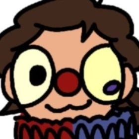🎪PAYACHERÍA🎪
19y/o ESP/ENG Arte tonoto
(Russian Traslated Art Channel⬇️)
