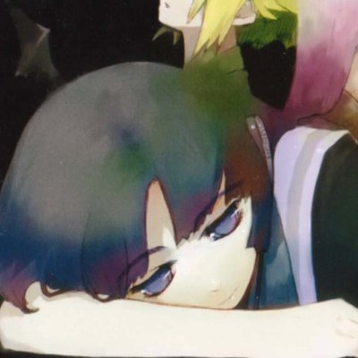 lottieさんのプロフィール画像