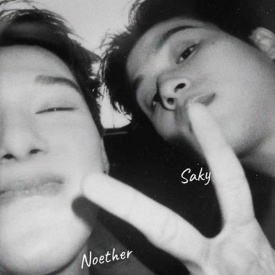 ourpagesn's profile picture. Just yapping about how much i love Kak Noe.