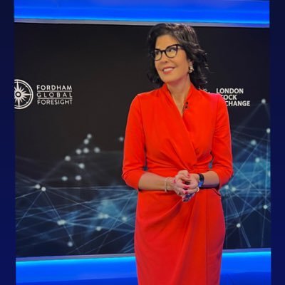 American/British Geopolitical Strategist & Founder, @FGForesight, independent advisor to Boards & C-Suite// Alum @Citi @UNHLP @EurasiaGroup @ColumbiaSIPA