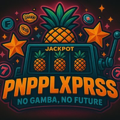 Positive Gambling Creator
https://t.co/5UUgOzGugg
Join the Discord: https://t.co/cP96L3UmZR
https://t.co/rUjc1pz44N
IG: PnpplXprss1