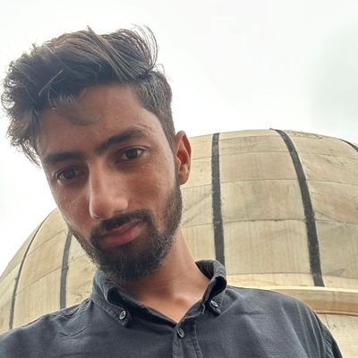 Nasirroshankhan's profile picture. Author, columnist at Brighter Kashmir, Good Morning Kashmir

             Kashmir/Delhi/Gurugram 
                           Ramjas College, University of Delhi