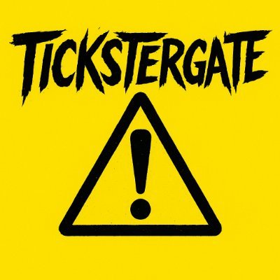 tickstergate's profile picture. GRANSKNING - Den okända sanningen om Tickster.
Varje år lämnas tusentals biljettköpare utan återbetalning - Vågar du köpa biljett?