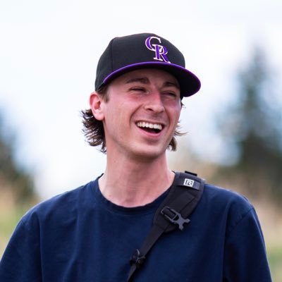 New England Born+Raised | Makinā Pictures @rockies | Formerly @mizzou / @chiefs / @cuse /@syracusehockey | #grateful