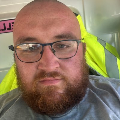Father of two beautiful children. Fire Extinguisher Technician with Guardian fire and safety.