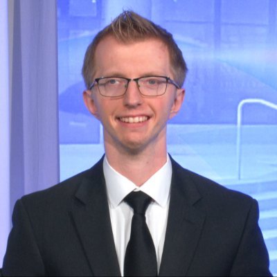 Tyler Kieft Profile