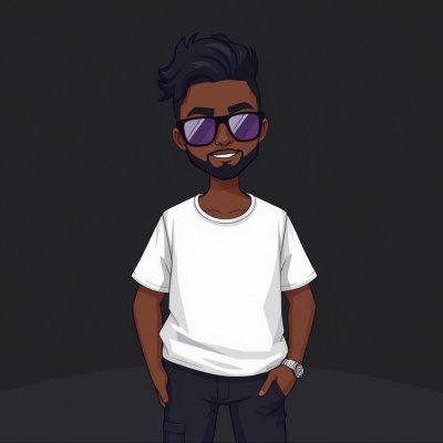 Coding in React | Node | TypeScript
https://t.co/t1U9mxNch5