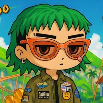 kochannt1's profile picture. 🟩 The Abstract trenches General 🟩