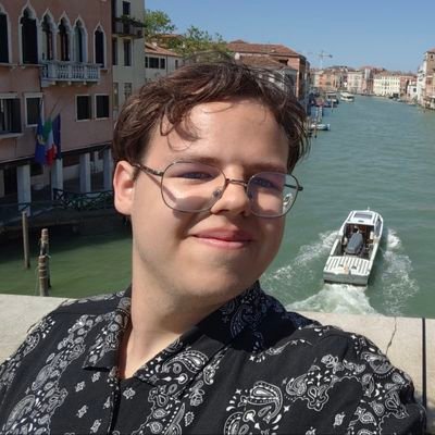 Danielius_2005's profile picture. 