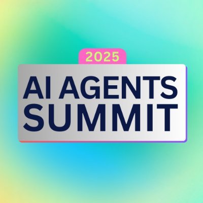 The flagship gathering for everything AI Agents!
Join us during Berlin Blockchain Week 2025 for the definitive event at the intersection of AI and Web3.