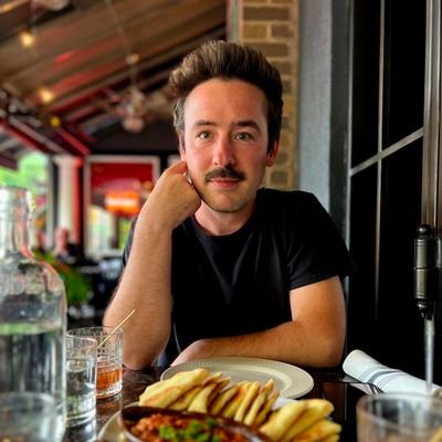 Matt Wesneyさんのプロフィール画像