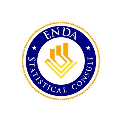 We provide statistical and IT services. We do all your professional data analysis.
Tel: 0598596910
Facebook: Enda Statistical Consult
