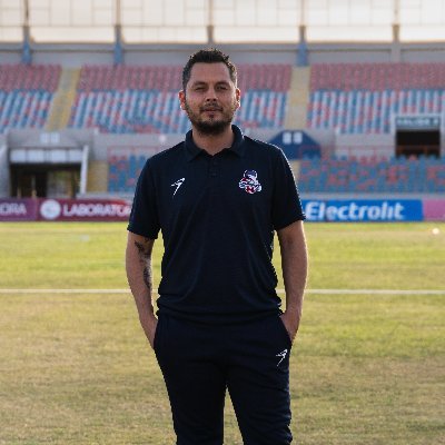 Secretario Técnico @cimarronesdesonorafc
Hmo/Son.