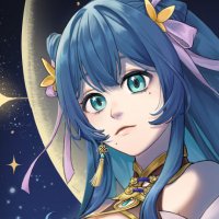 花火流明🔮薩滿女巫Vtuber (@witch_lumen_tw) 's Twitter Profile Photo
