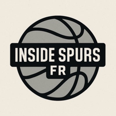 Toute l’actu des San Antonio Spurs en français ! 🏀 Résumés de matchs | 📊 Stats & Analyses | ✨ Highlights 🇫🇷 #GoSpursGo #PorVida