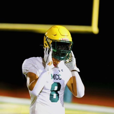 6’2 | WR/CR | 185 lbs| CO 2026 |email: @lukas.hamilton@melbournecc.org | Melbourne central catholic 3 sport ath 🏈🏀🏃| 1 d1 offer