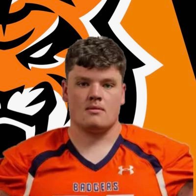Broox McGiven Profile
