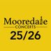 Mooredale Concerts (@mooredaleconcrt) Twitter profile photo Mooredale Concerts (@mooredaleconcrt) Twitter profile photo