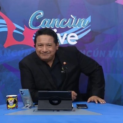 Programa de denuncias y enlace ciudadano, conducido por Javier Brito... Lunes a Viernes 1:30 p.m. por SIPSE TVCUN 8.1 señal abierta