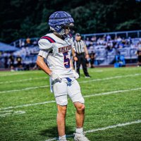 jude brigham (@judebrigham5) 's Twitter Profile